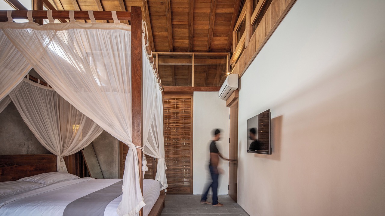 Photo of Bedroom in Dewi Sri