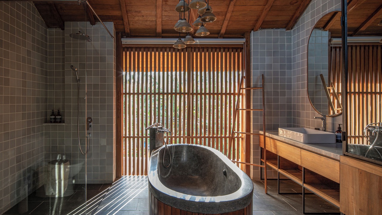 Photo of Bathroom in Dewi Sri