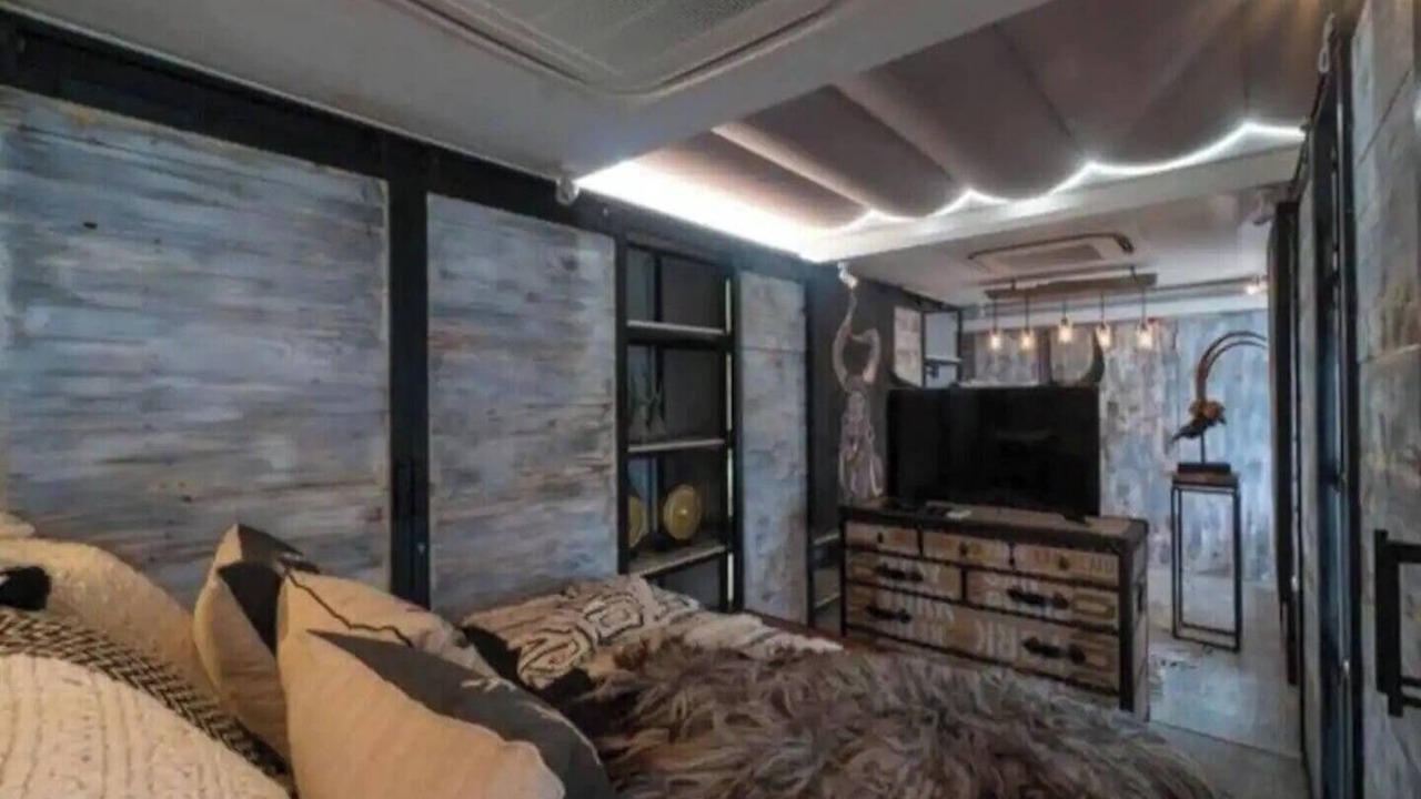 Photo of Bedroom in Kampial