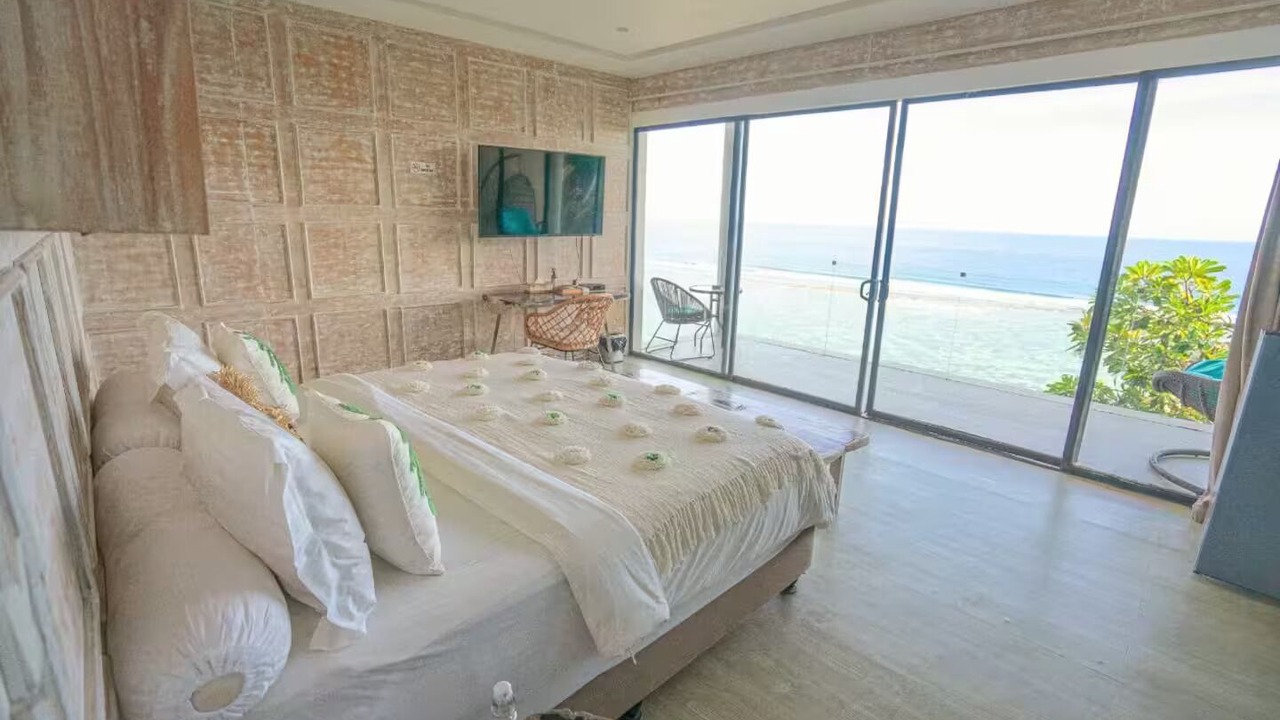 Photo of Bedroom in Kampial