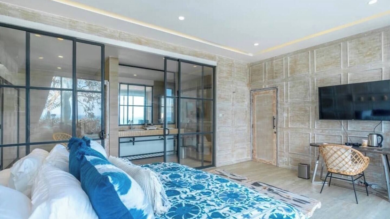 Photo of Bedroom in Kampial