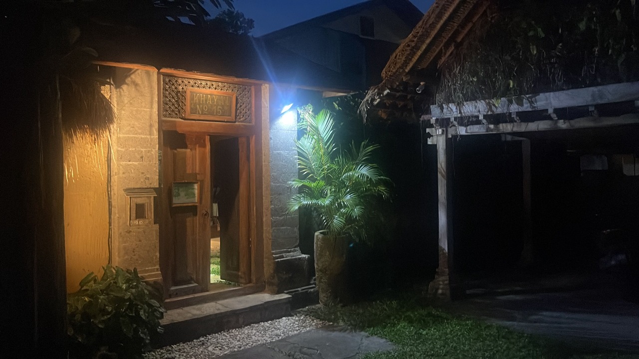 Photo of Outdoor in Batubelig