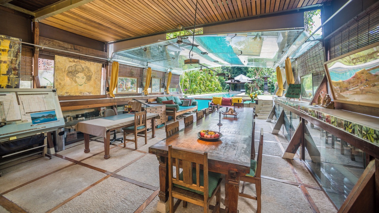Photo of Outdoor in Batubelig