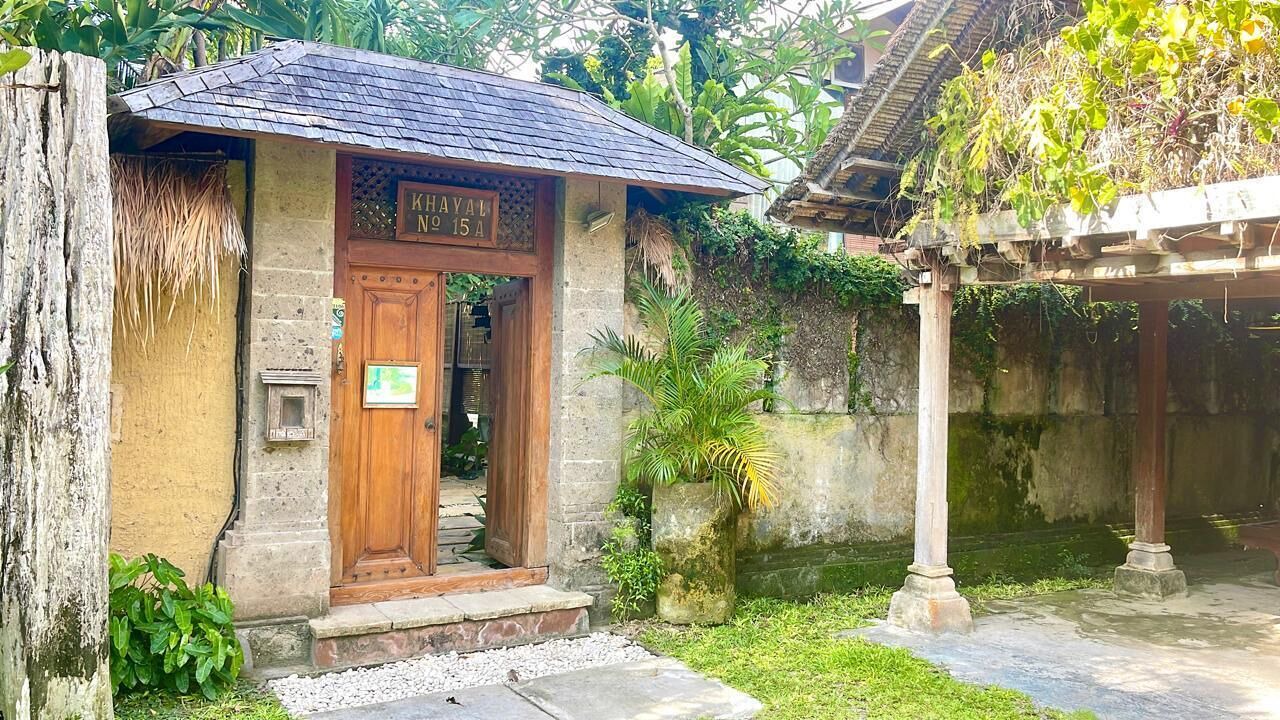 Photo of Outdoor in Batubelig