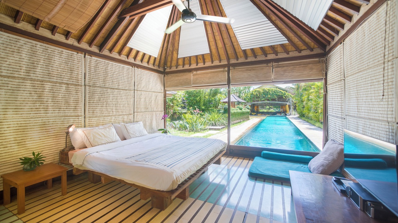 Photo of Bedroom in Batubelig