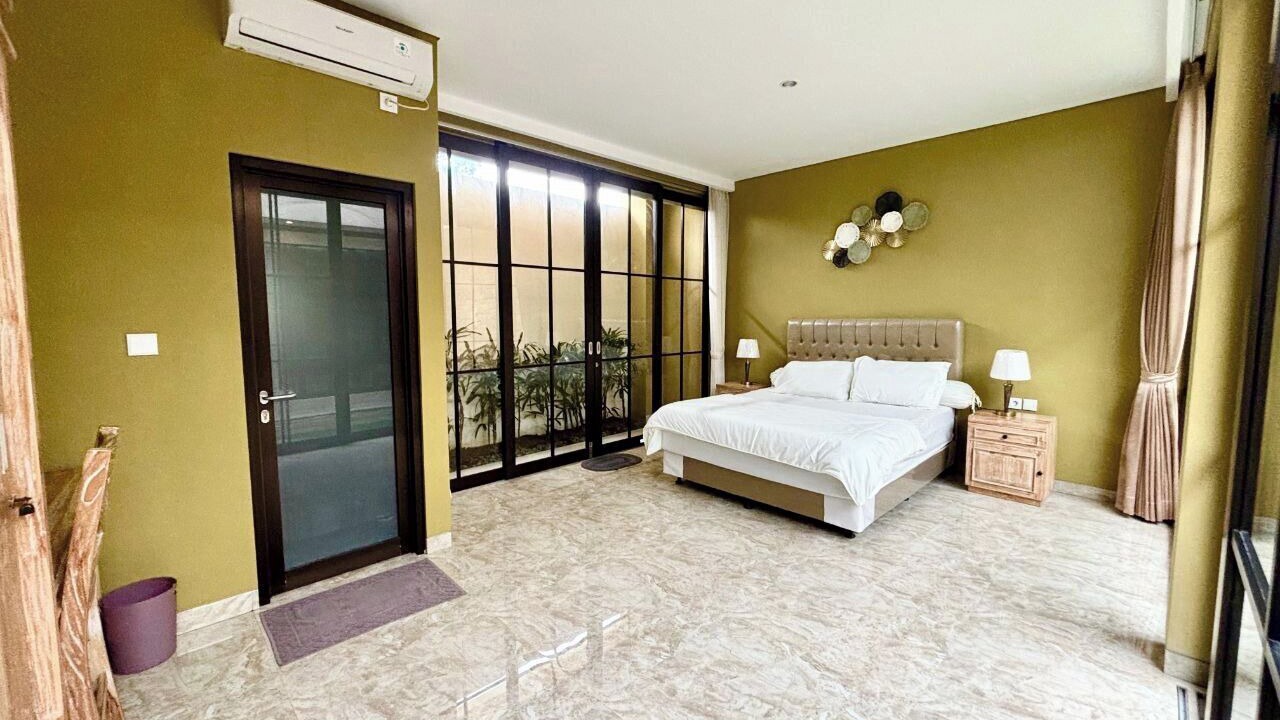 Photo of Bedroom in Beraban