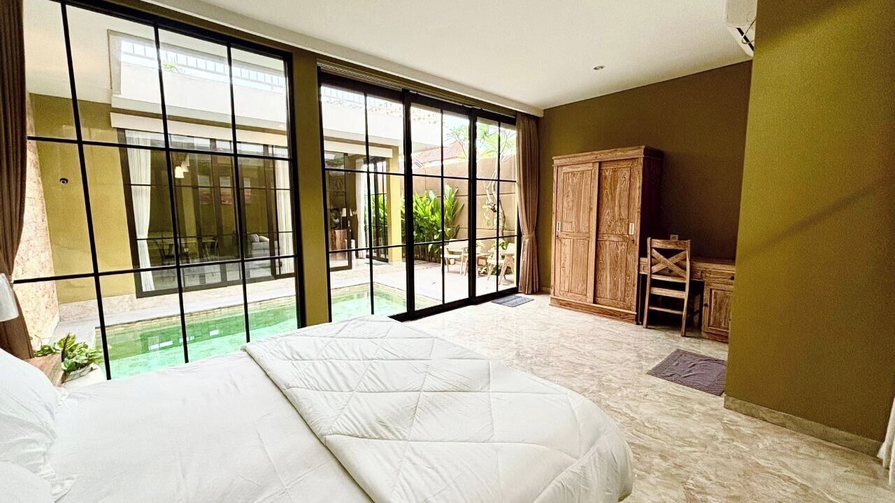 Photo of Bedroom in Beraban