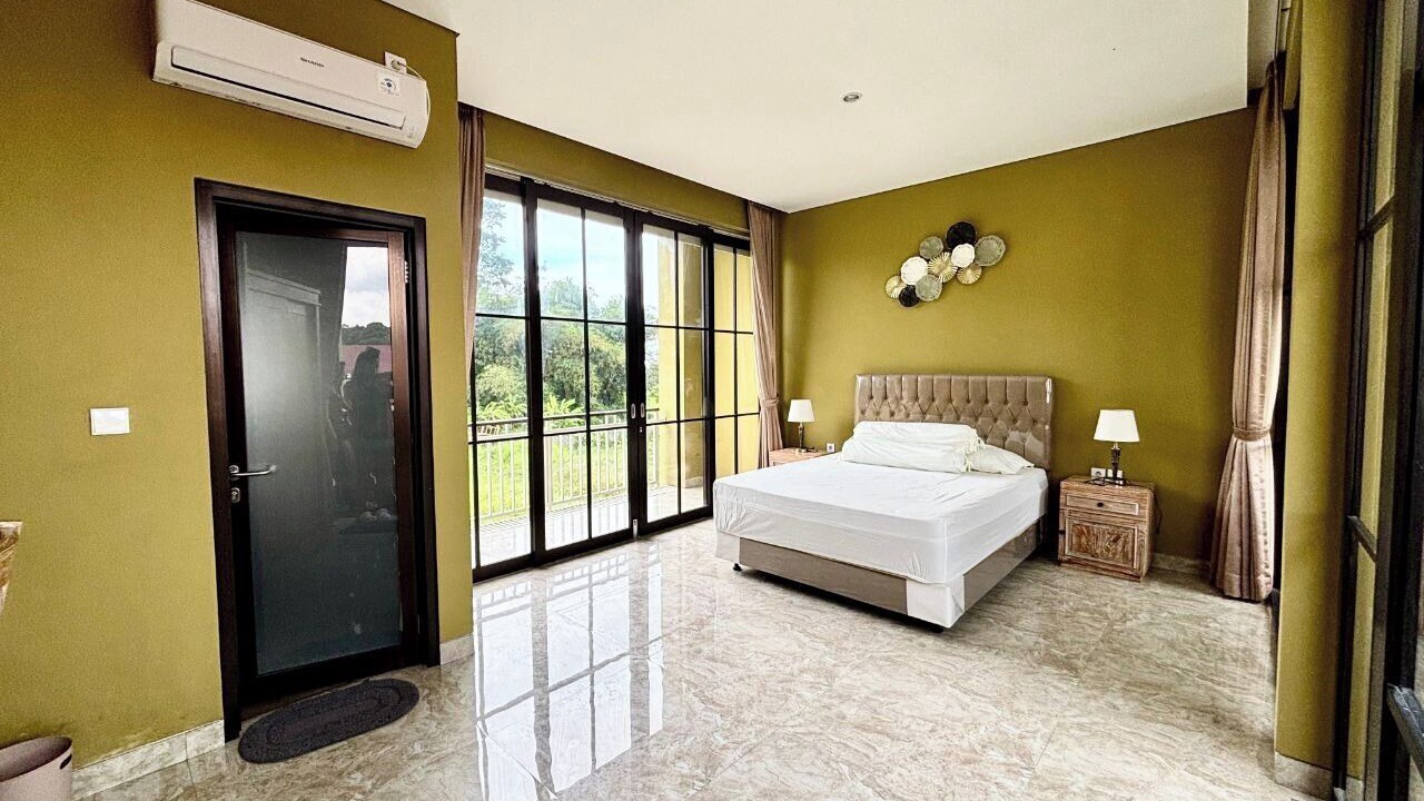 Photo of Bedroom in Beraban