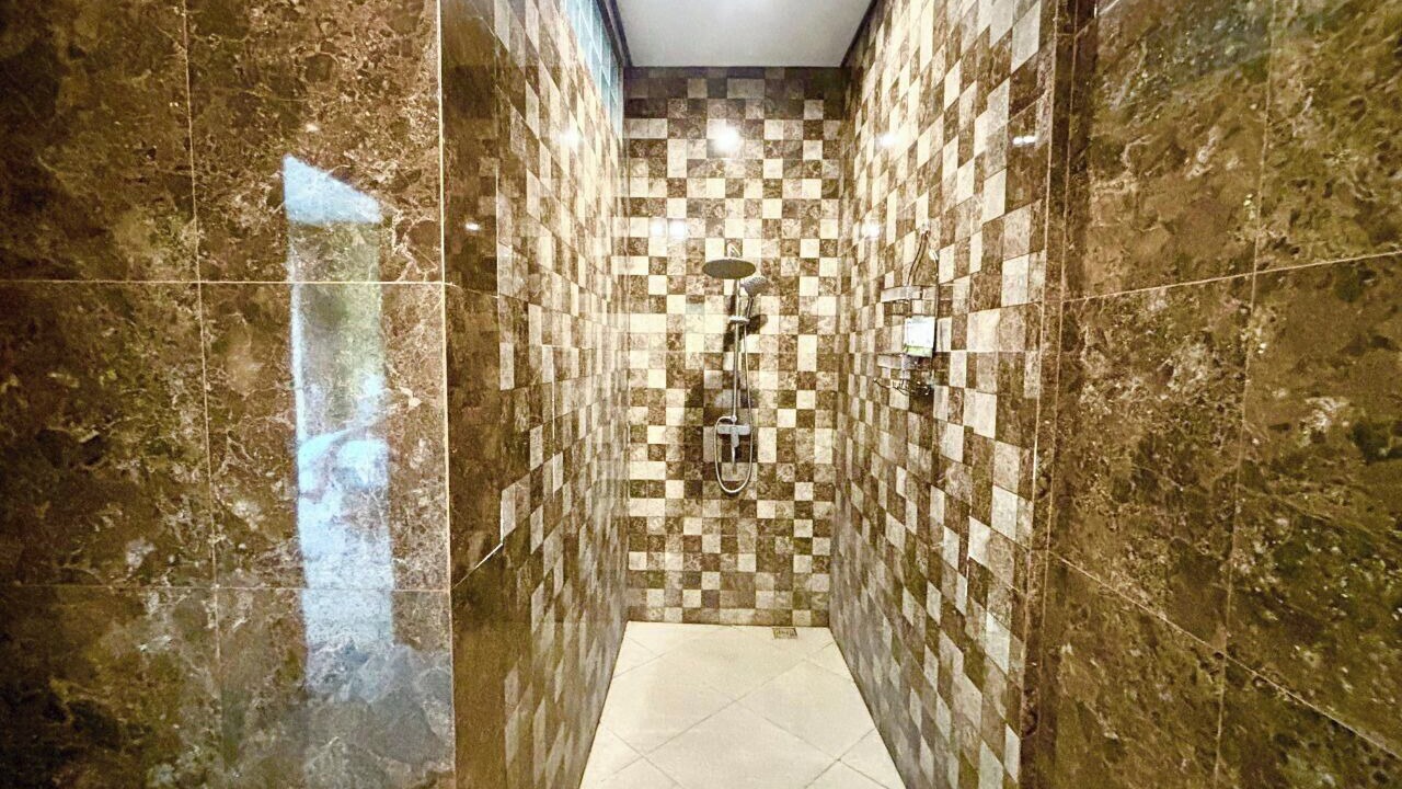 Photo of Bathroom in Beraban