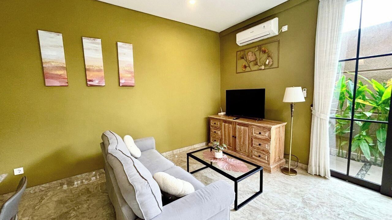 Photo of Livingroom in Beraban