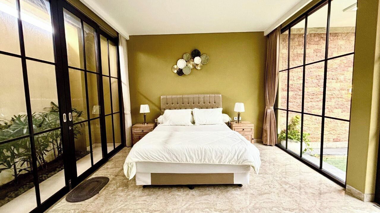 Photo of Bedroom in Beraban