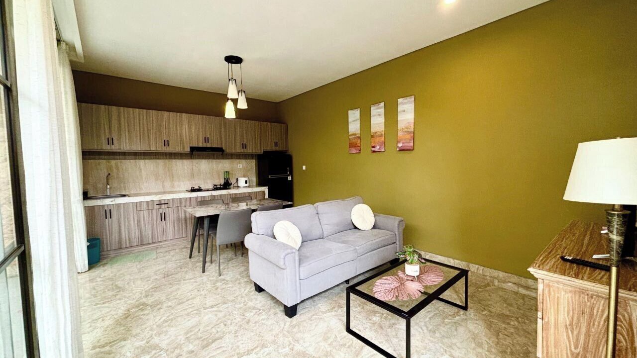 Photo of Livingroom in Beraban