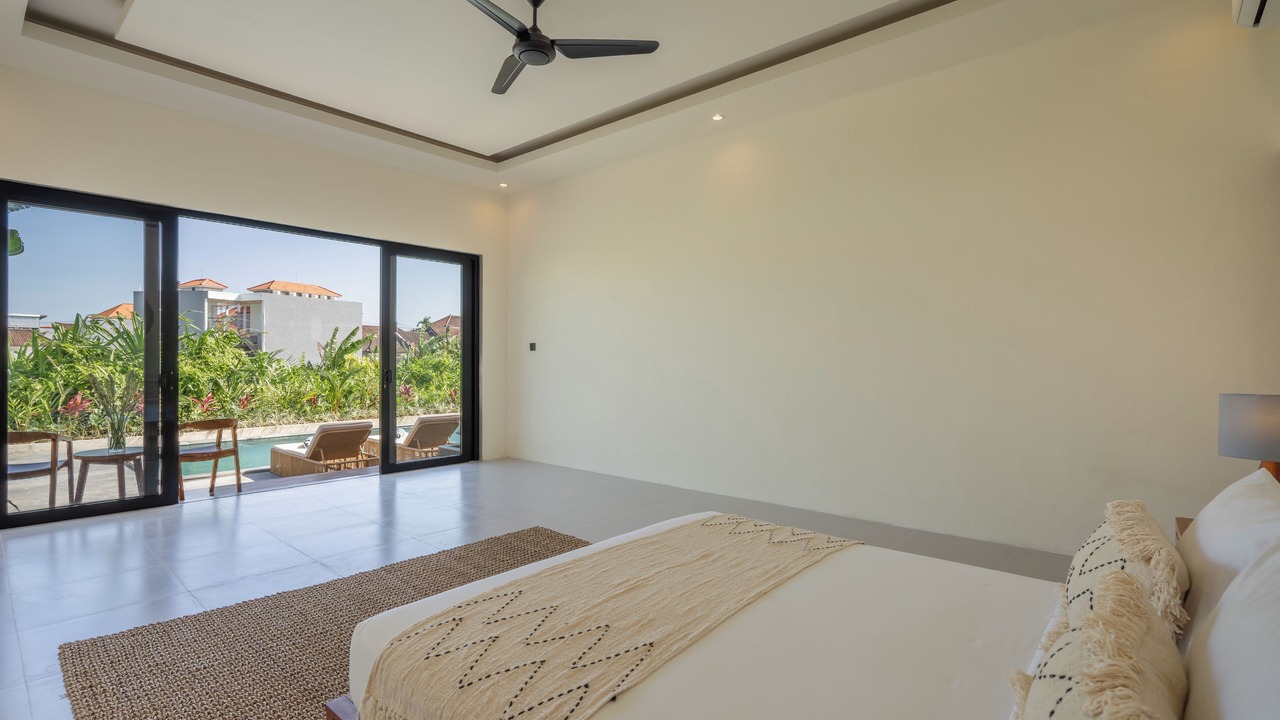 Photo of Bedroom in Padonan