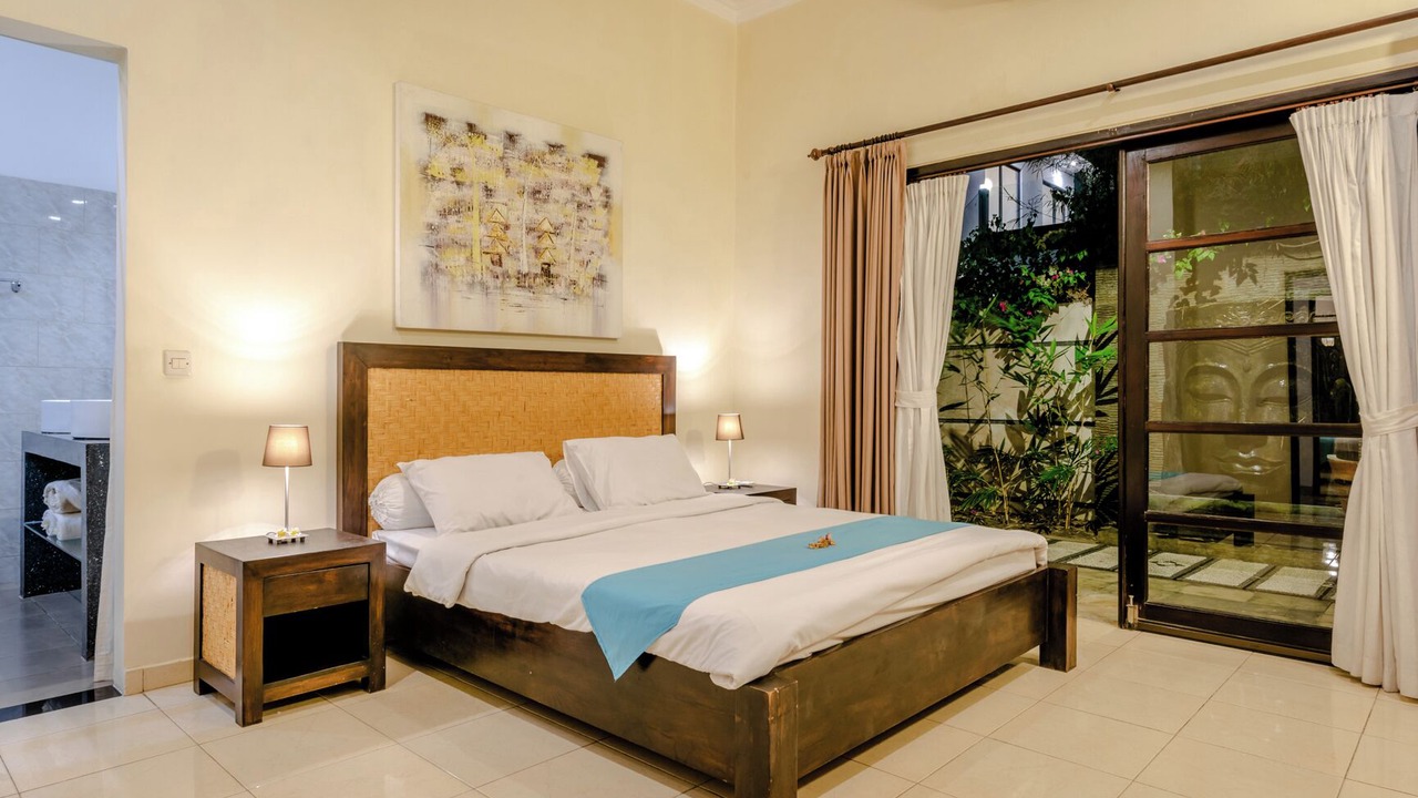 Photo of Bedroom in Dencarik