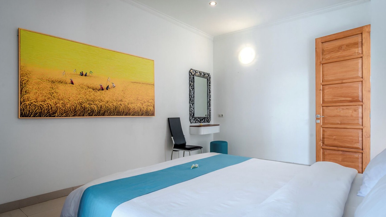 Photo of Bedroom in Dencarik