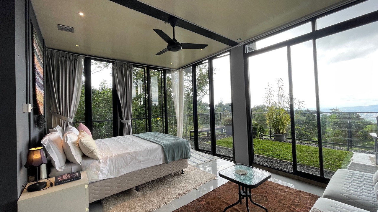 Photo of Bedroom in Cijeruk