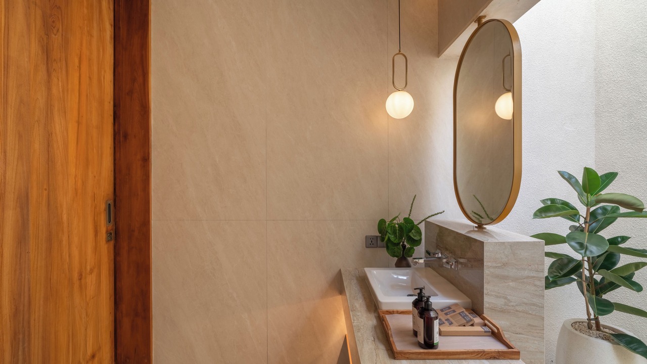 Photo of Bathroom in Bukit