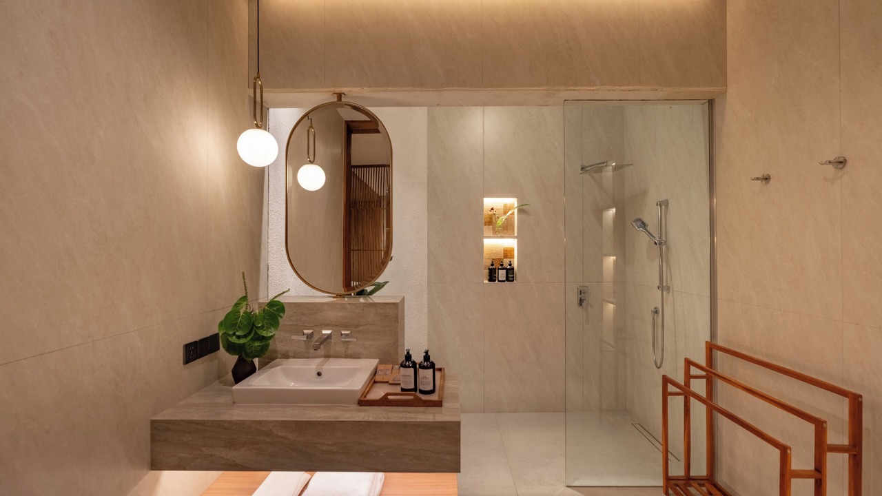 Photo of Bathroom in Bukit