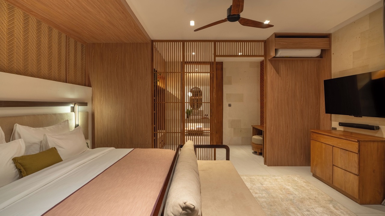 Photo of Bedroom in Bukit
