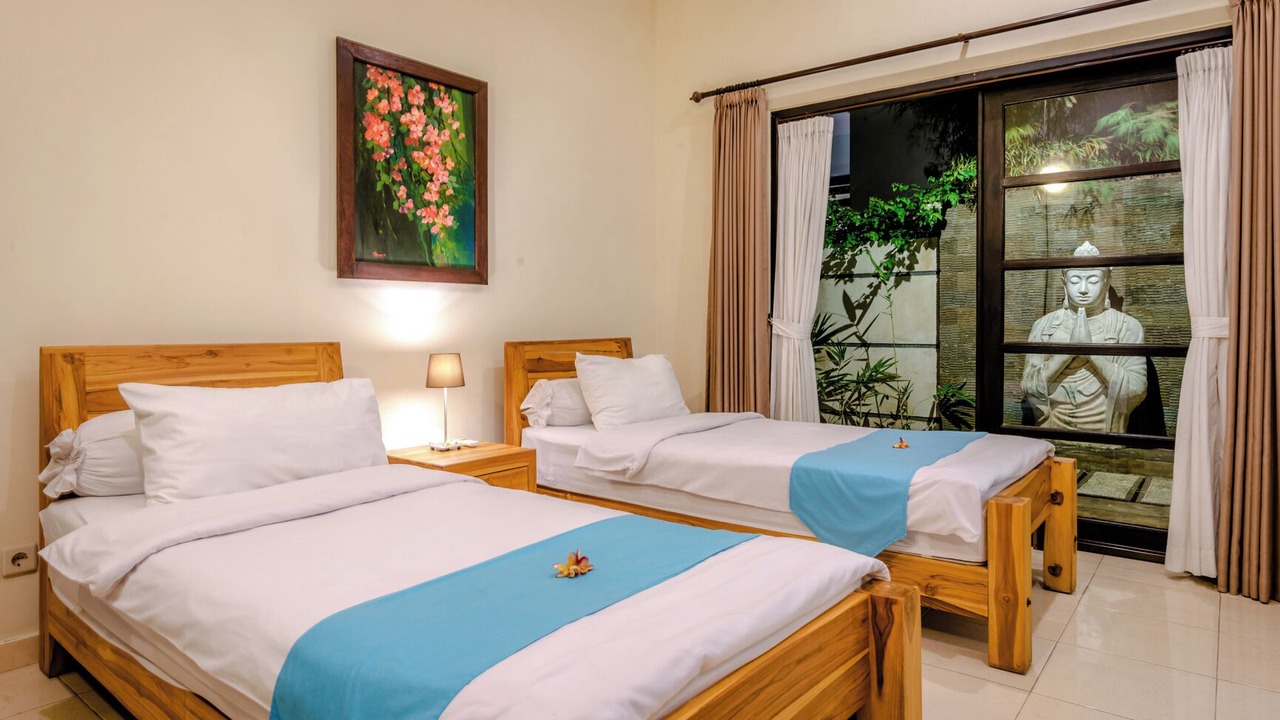Photo of Bedroom in Dencarik