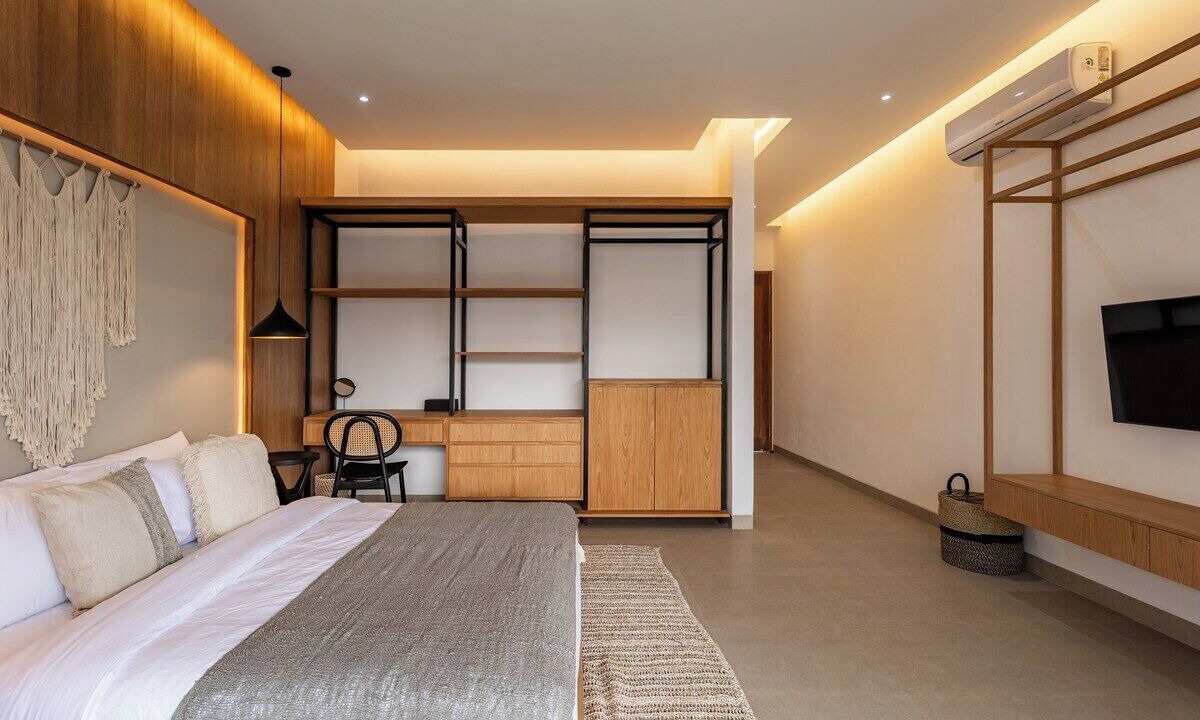Photo of Bedroom in Padonan