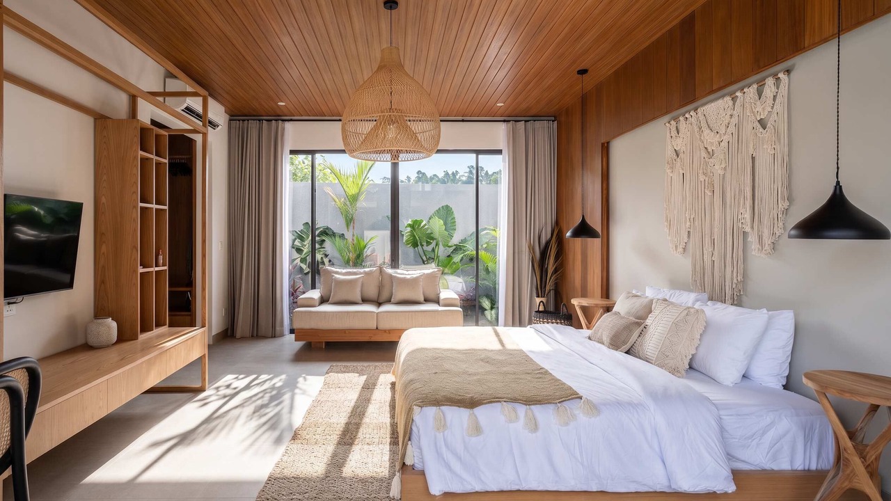 Photo of Bedroom in Padonan