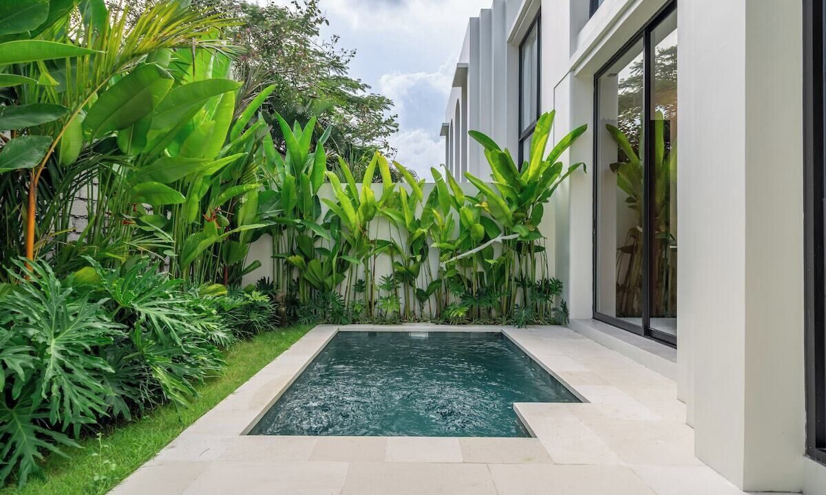 Photo of Outdoor in Pererenan