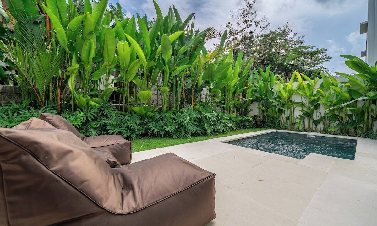 Photo of Outdoor in Pererenan