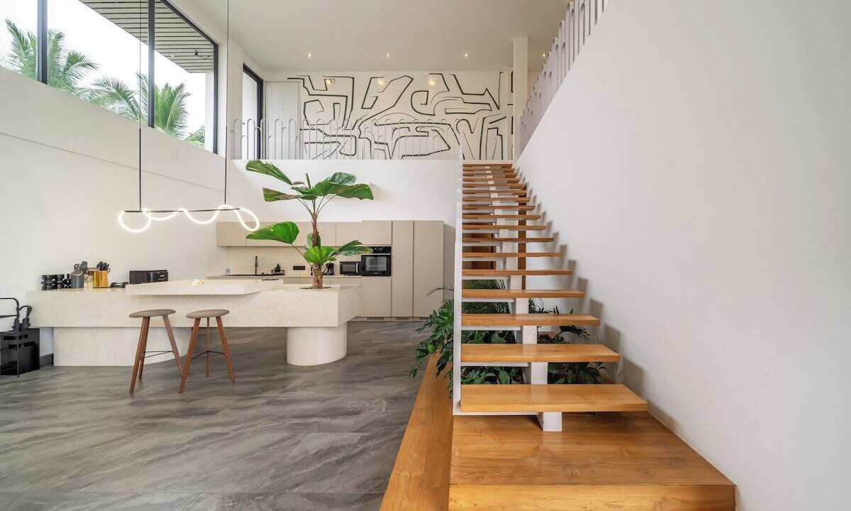 Photo of Kitchen in Melayang