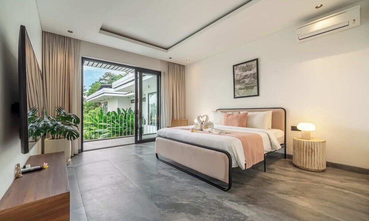 Photo of Bedroom in Melayang