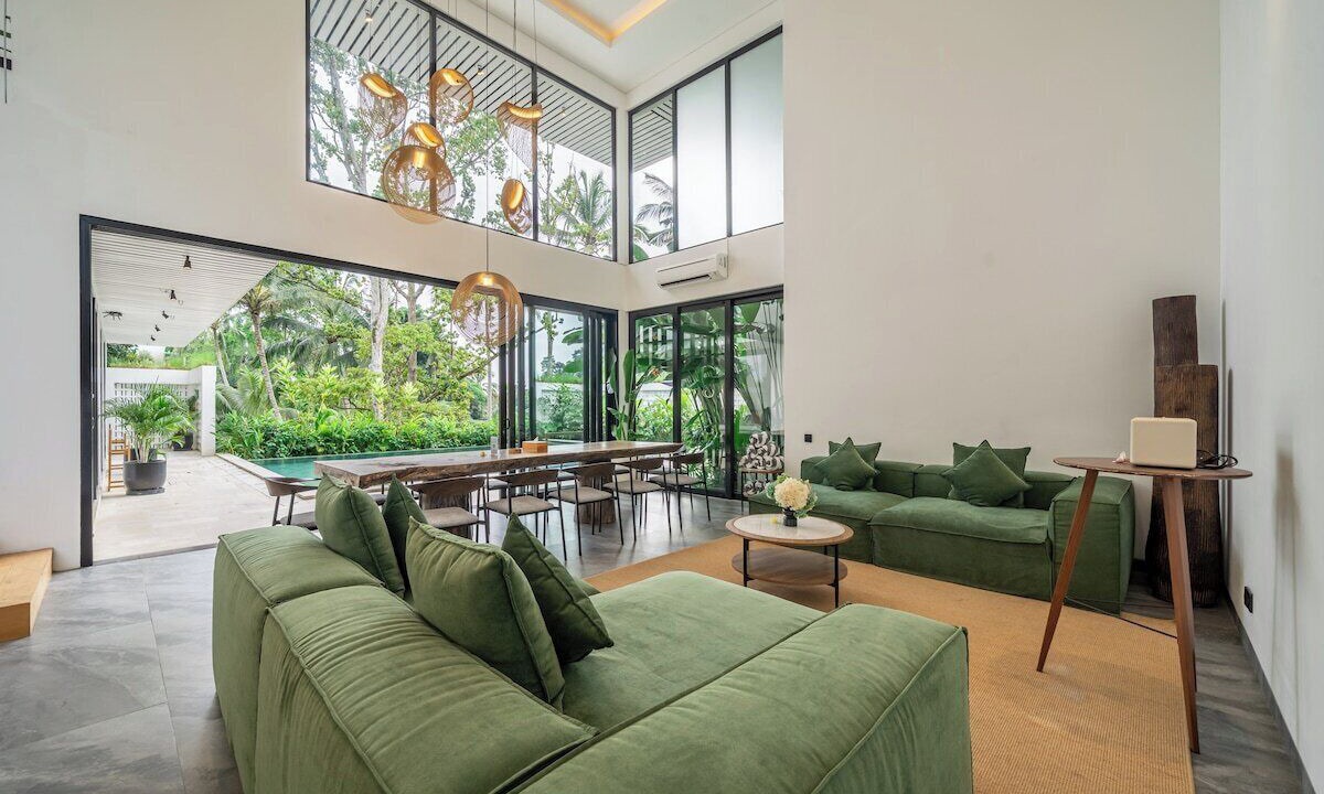 Photo of Livingroom in Melayang
