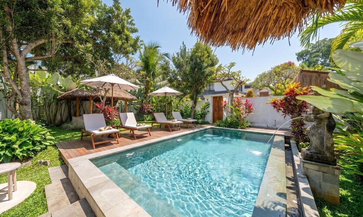 Photo of Outdoor in Penestanan