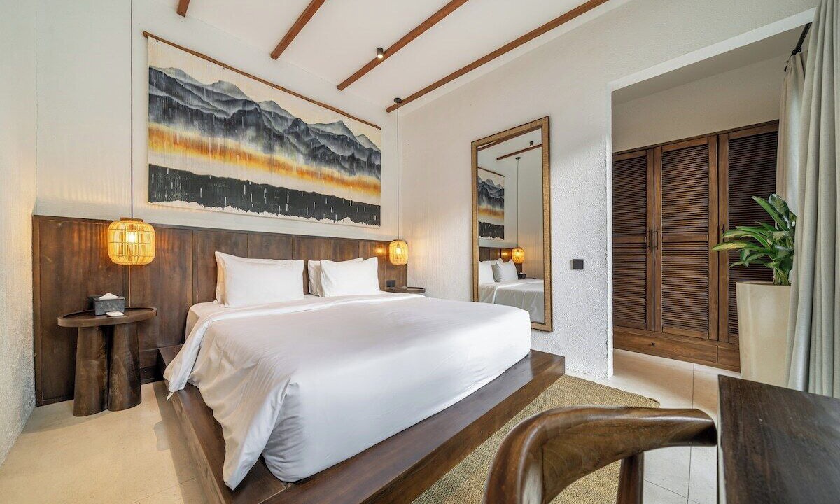 Photo of Bedroom in Penestanan
