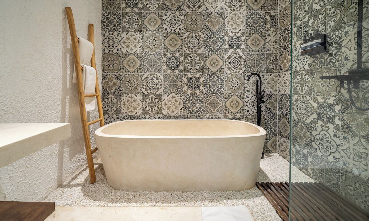 Photo of Bathroom in Penestanan