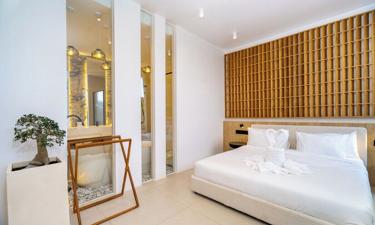 Photo of Bedroom in Bukit