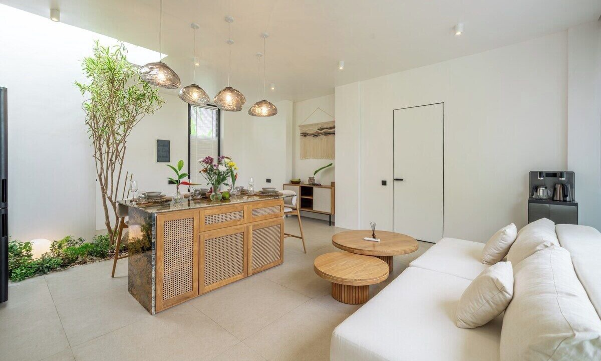 Photo of Livingroom in Bukit