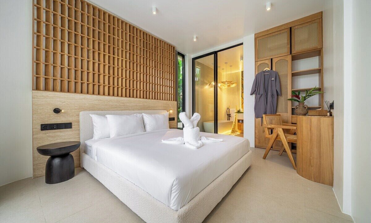 Photo of Bedroom in Bukit