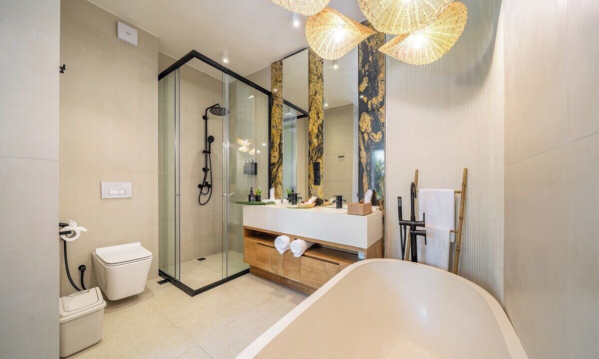 Photo of Bathroom in Bukit