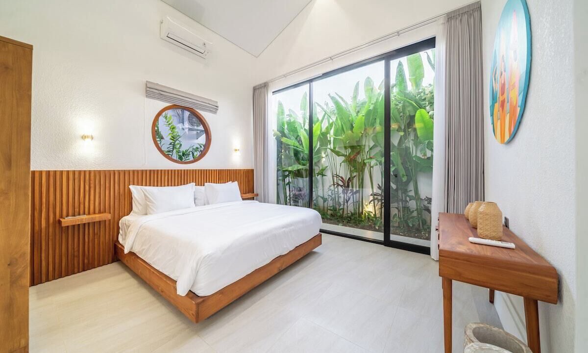 Photo of Bedroom in Kutuh