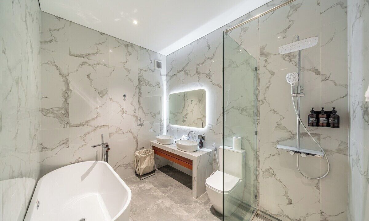 Photo of Bathroom in Kutuh