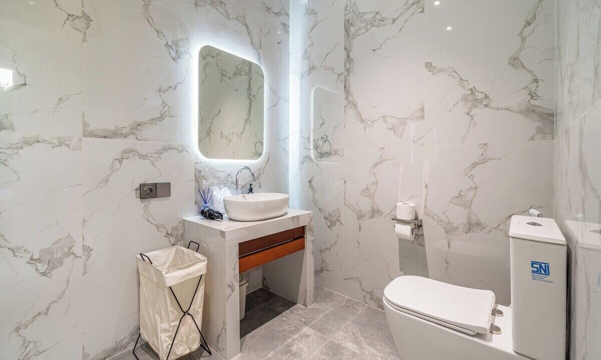 Photo of Bathroom in Kutuh