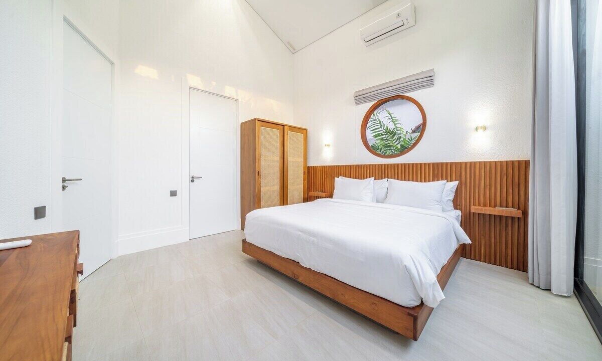 Photo of Bedroom in Kutuh