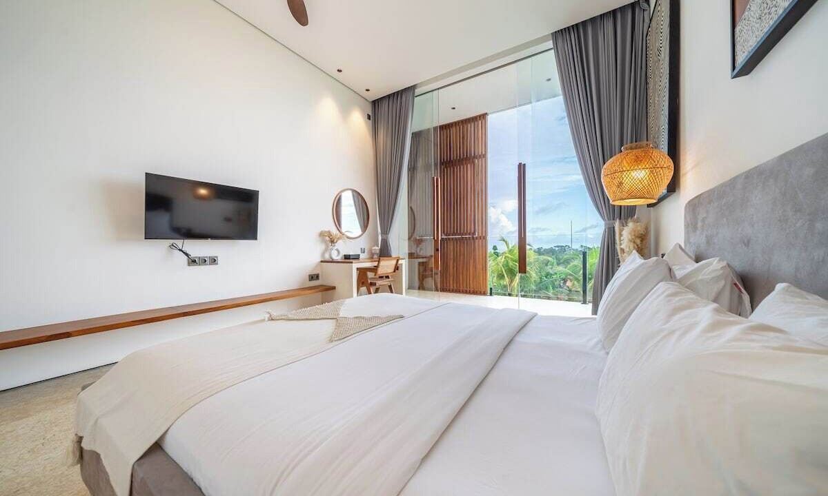 Photo of Bedroom in Ungasan