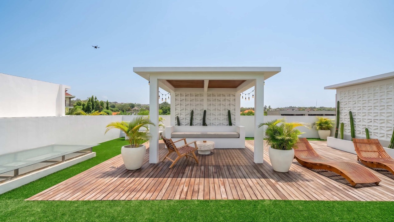 Photo of Patio Balcony in Ungasan