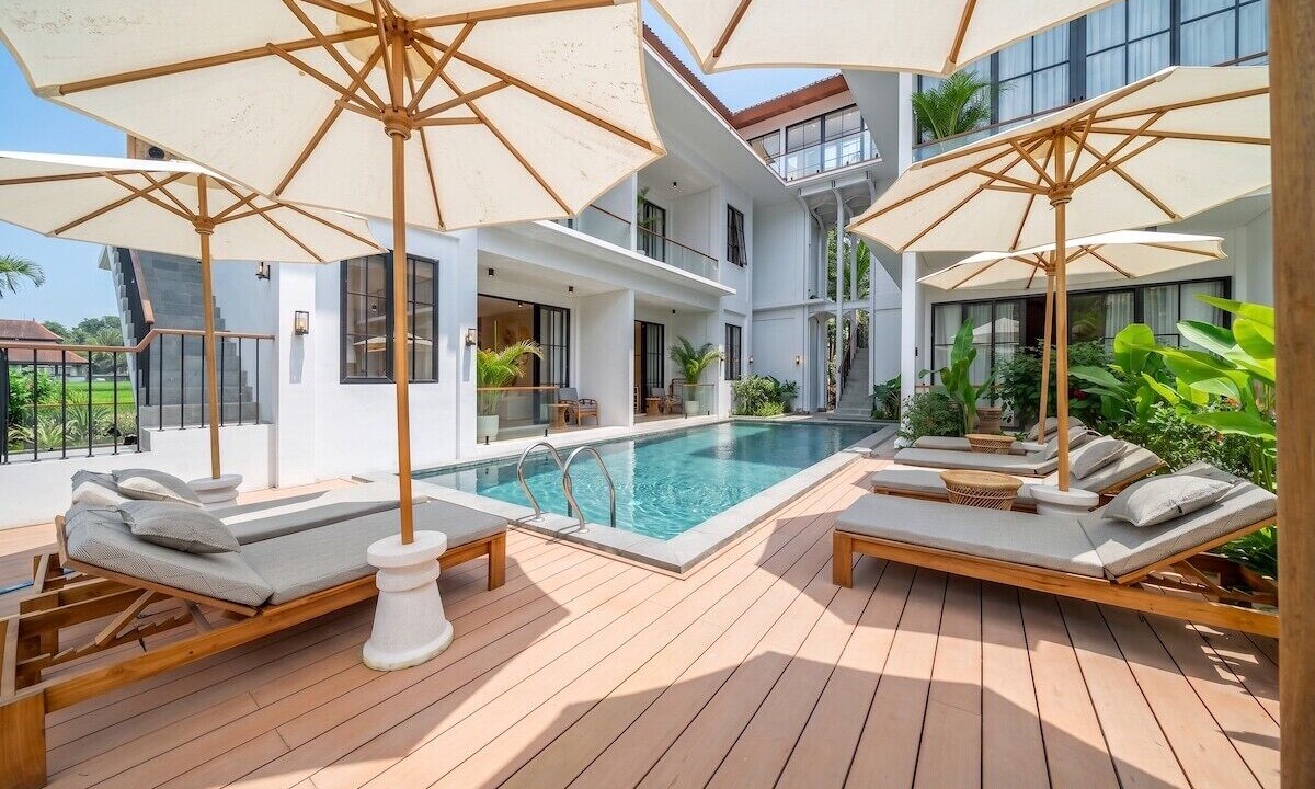 Photo of Outdoor in Melayang