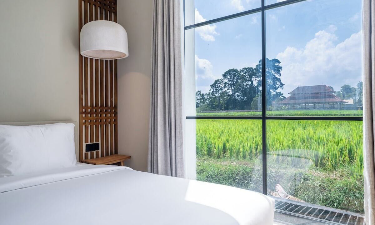 Photo of Bedroom in Melayang