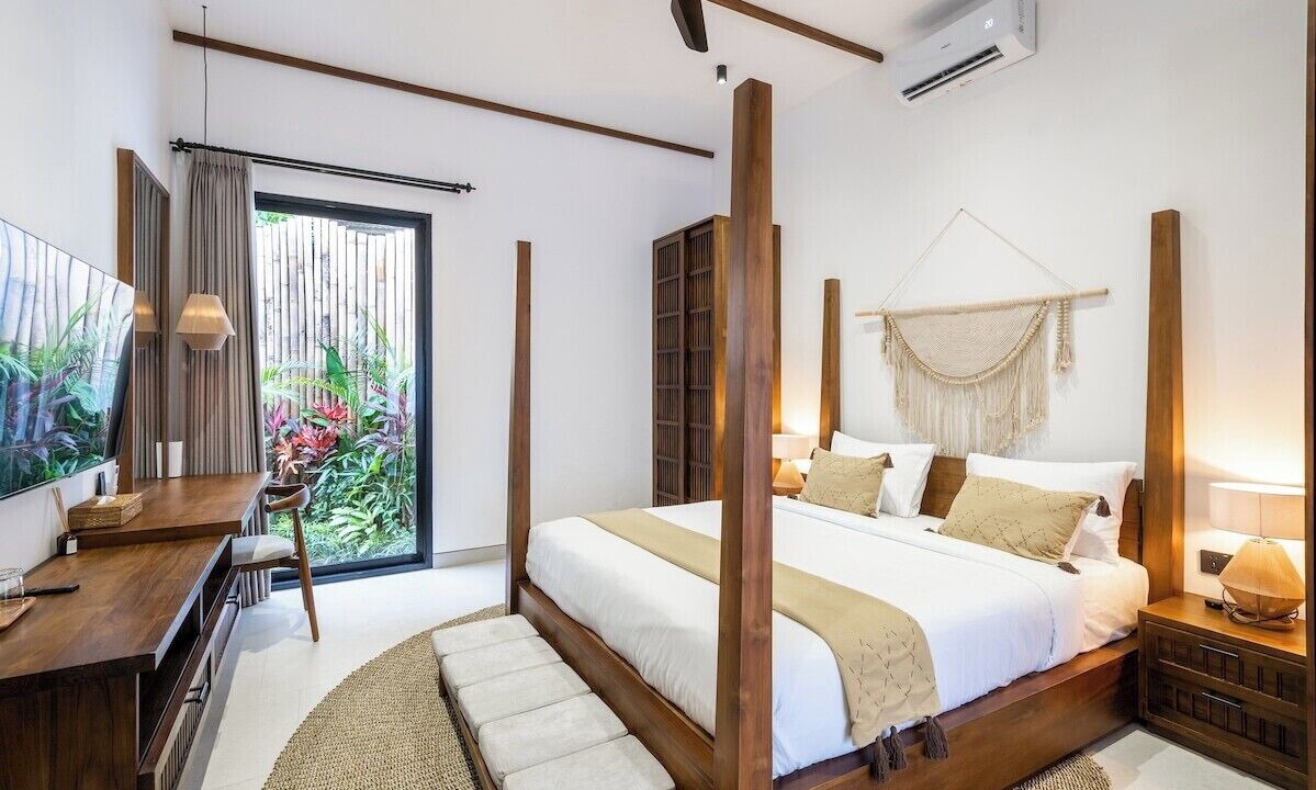 Photo of Bedroom in Penestanan