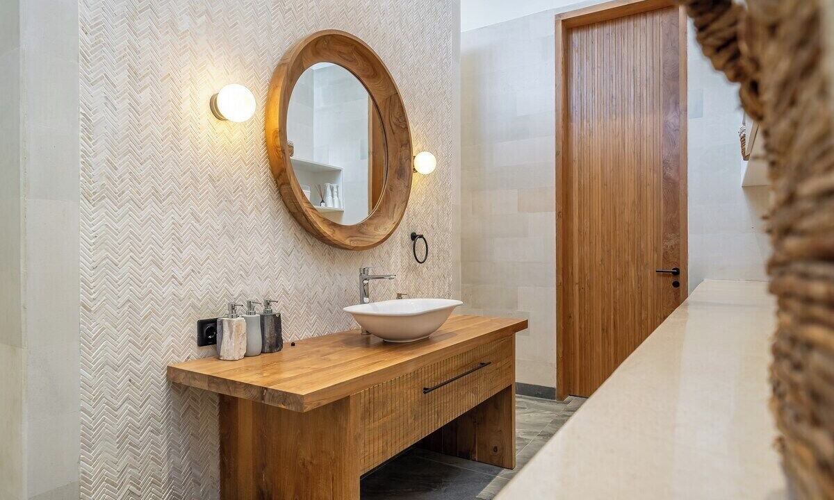 Photo of Bathroom in Melayang