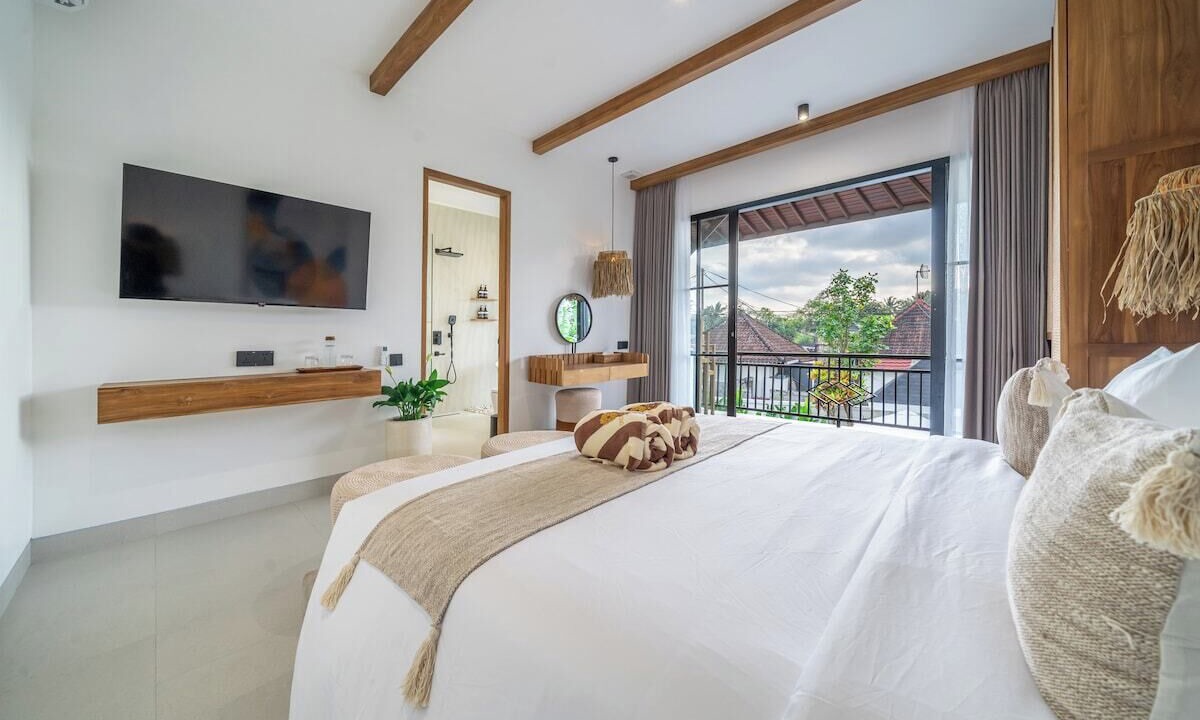 Photo of Bedroom in Sayan