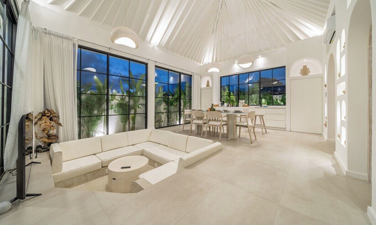 Photo of Livingroom in Ungasan